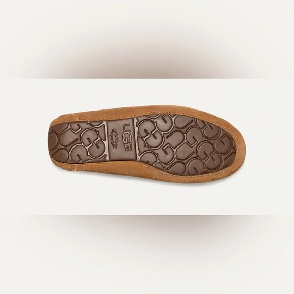 UGG Dakota Moccasin Slippers - Picture 6 of 15